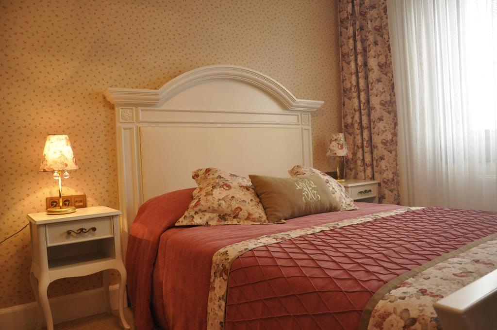 Arslanli Konak Hotel Esquiceir Quarto foto
